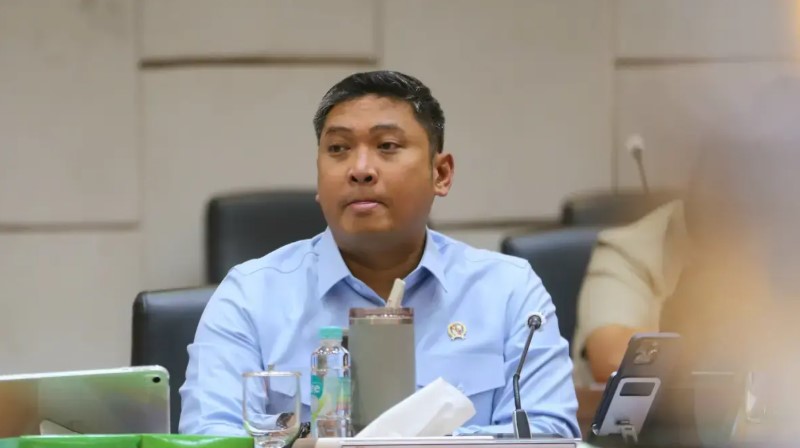 BGN Siapkan Marketplace Digital MBG: Dorong Transparansi Pasokan dan Proteksi Ekonomi Daerah